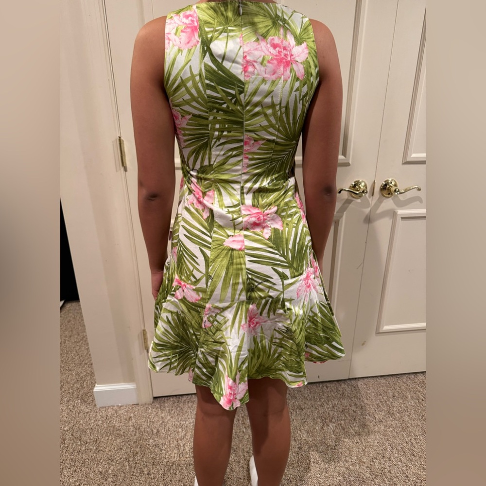 Miss Bluemarine Dress
